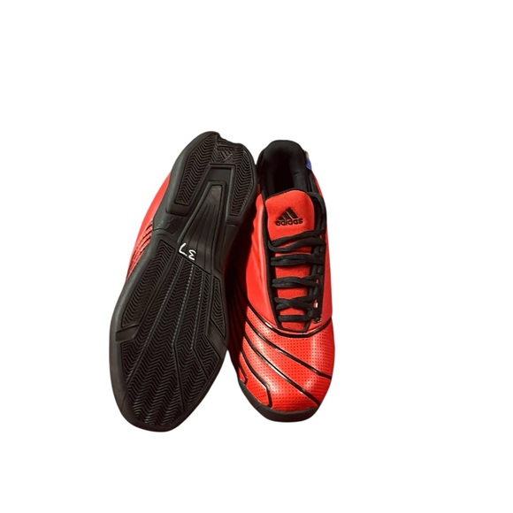 adidas T-Mac 2 Restomod 'Rockets - Picture 4 of 6